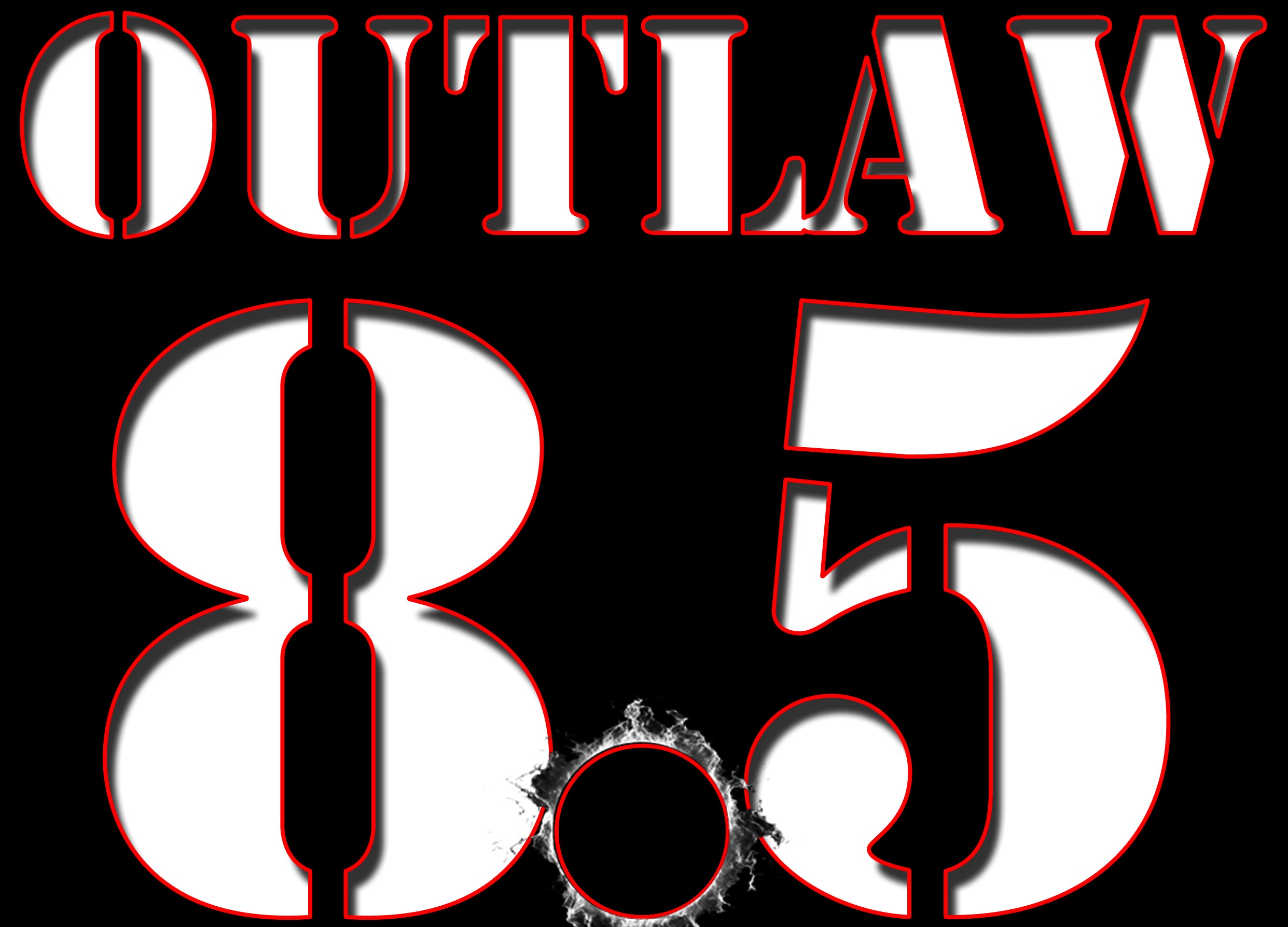 Outlaw 8.5 - Doing more with less!
